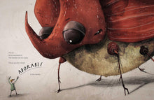 Load image into Gallery viewer, A Chest Full of Words