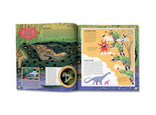 Load image into Gallery viewer, Open Wide! : Jaw-dropping mouths of the animal world