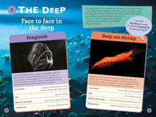 Load image into Gallery viewer, Who Wins? Blue Planet II