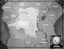 Load image into Gallery viewer, Yomi and the Clash of the Abadas