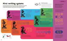 Load image into Gallery viewer, The History of Information