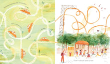 Load image into Gallery viewer, In Time