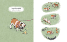 Load image into Gallery viewer, Lulu is a Rhinoceros