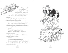 Load image into Gallery viewer, Bridget Vanderpuff and the Great Airship Robbery