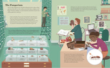 Load image into Gallery viewer, An Invitation to the Botanic Gardens