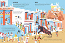 Load image into Gallery viewer, Rise and Fall : Great empires that shaped the world