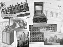 Load image into Gallery viewer, The Bletchley Riddle