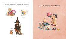Load image into Gallery viewer, All Around Me; A First Book of Childhood
