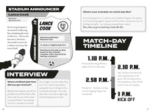 Load image into Gallery viewer, 50 Ways Into Football