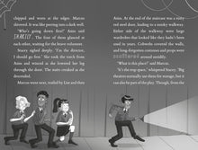 Load image into Gallery viewer, The Breakfast Club Adventures: The Headless Ghost