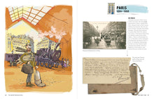 Load image into Gallery viewer, The Vincent van Gogh Atlas