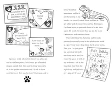 Load image into Gallery viewer, Pia's Pet Club: Puppy Problem