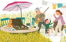 Load image into Gallery viewer, The Suitcase