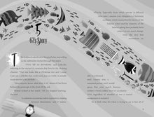 Load image into Gallery viewer, Peanut Jones and the End of the Rainbow