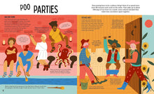 Load image into Gallery viewer, A Stinky History of Toilets