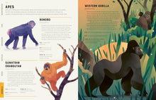Load image into Gallery viewer, Encyclopedia of Animals : Contains over 275 species!