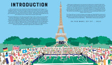 Load image into Gallery viewer, On Your Marks, Get Set, Gold! : A Fact-Filled, Funny Guide to Every Olympic Sport