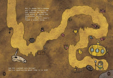 Load image into Gallery viewer, The King of the World!