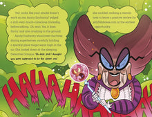 Load image into Gallery viewer, The O.D.D. Squad: Attack of Aunty Enchanty