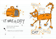 Load image into Gallery viewer, Tuck and Tina and the Lost Fortune