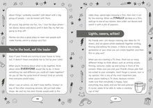 Load image into Gallery viewer, Moving On Up : Beat the bullies, make fearless friendships and deal with funny fails