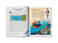 Load image into Gallery viewer, Galapagos Islands : The World’s Living Laboratory