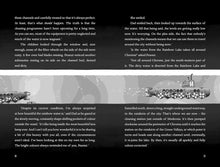 Load image into Gallery viewer, Peanut Jones and the End of the Rainbow