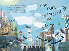 Load image into Gallery viewer, Little Robin's Book of Birds