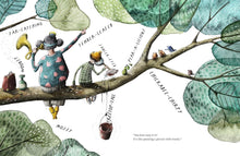 Load image into Gallery viewer, A Chest Full of Words