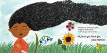Load image into Gallery viewer, Black Girls: A Celebration of You!