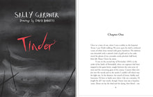 Load image into Gallery viewer, Tinder