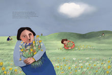 Load image into Gallery viewer, The Wanting Monster