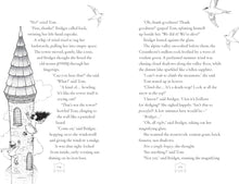 Load image into Gallery viewer, Bridget Vanderpuff and the Monster Mountain Mystery