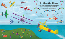 Load image into Gallery viewer, Planes! (and Other Things that Fly)