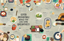 Load image into Gallery viewer, Children of the World