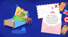 Load image into Gallery viewer, Letters to My Darling Daughter
