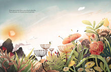 Load image into Gallery viewer, Little Cloud's Big Dream