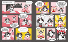 Load image into Gallery viewer, Reggie Rabbit: Robbery at the Masqued Ball