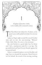 Load image into Gallery viewer, Nush and the Stolen Emerald