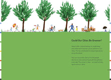 Load image into Gallery viewer, The Cities of the Future