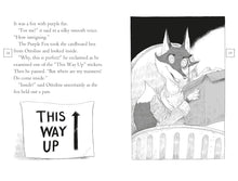 Load image into Gallery viewer, Ottoline and the Purple Fox