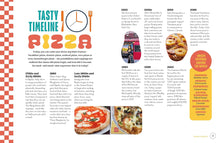 Load image into Gallery viewer, Lonely Planet Kids Snacks Around the World