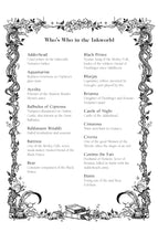 Load image into Gallery viewer, The Colour of Revenge