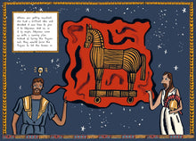 Load image into Gallery viewer, Athena : Goddess of Wisdom and War