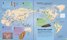 Load image into Gallery viewer, History as it Happened : A Map-by-Map Guide