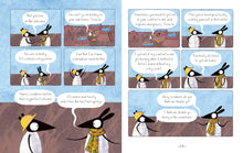 Load image into Gallery viewer, The Floofs Brave the Wild