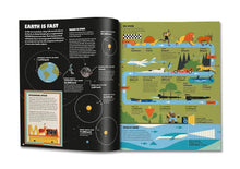 Load image into Gallery viewer, Earth is Big