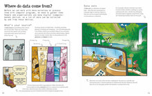 Load image into Gallery viewer, Click, Connect, Compute: Data, Big and Small