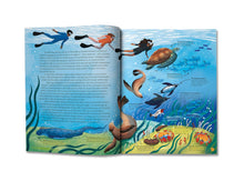 Load image into Gallery viewer, Galapagos Islands : The World’s Living Laboratory