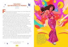 Load image into Gallery viewer, Rebel Girls Rock: 25 Tales of Women in Music